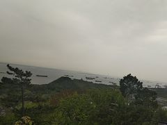 -狼山风景名胜区