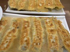 -春水锅贴·传统鲁菜(大明湖店)