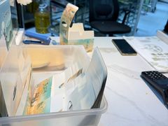 -栗酥饼(南长街店)