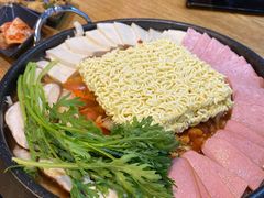 -八福力韩国休闲餐厅(泉舜店)