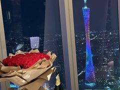 -广州四季酒店