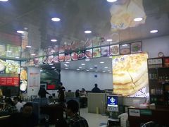 -老舅老蒙肉饼非遗店(一店)