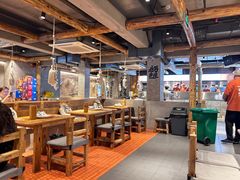 -北丐先生·野馄饨烧烤(雨花万象店)