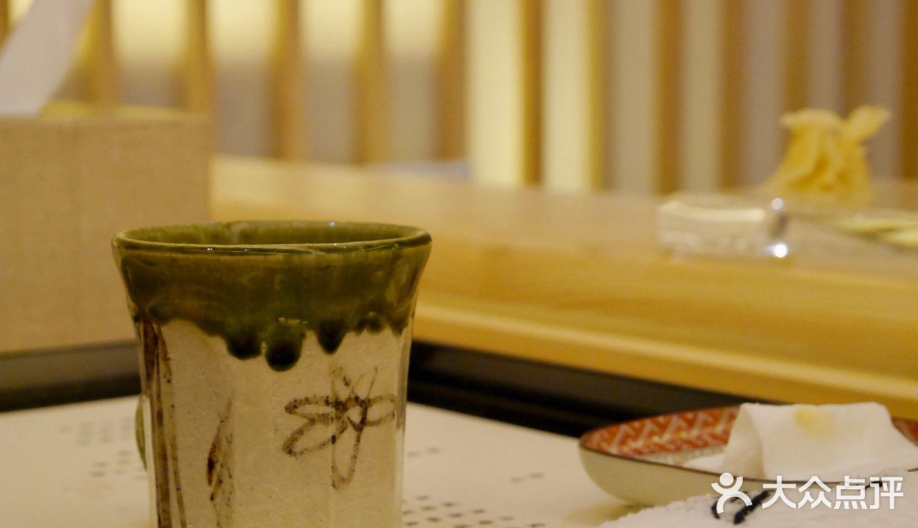 南门新晋高端Omakase，性价比超高值得一试！