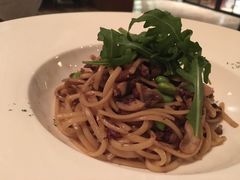 -Oyster Talks 四度蚝法餐厅