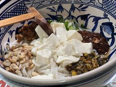 -蜗牛小馆醉乡民谣云南菜(惠新西里店)