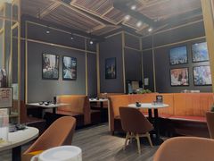 大堂-新仙清汤牛腩(铜锣湾店)