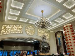 -常州武进九洲喜来登酒店