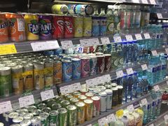 -GranVida生活超市(海信广场店)