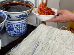 -薛昌利大米面皮(南关正街店)