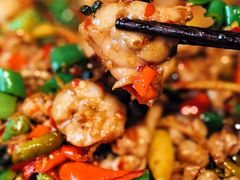 -泥糊破店小酒馆·团建聚餐(南京西路店)