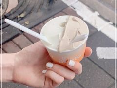 -Dip in Gelato(富民路店)