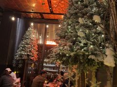 -THE CANNERY&JUJU 新鲜海鲜·牛排美食酒廊