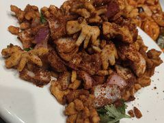 -昱德来·天津菜(河西店)