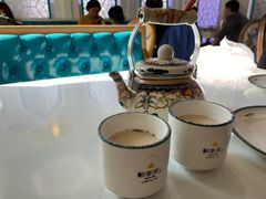 -帕米尔食府(白云观店)
