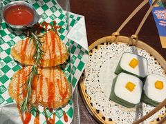 -泰妃殿(新世界旗舰店)