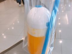 -兰熊鲜奶(西直门凯德mall店)