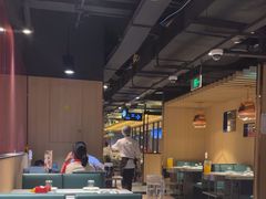 -海底捞火锅(长沙华创国际广场店)