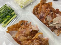 -徐记正宗北京烤鸭(北京东路总店)