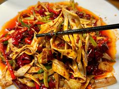 -易老妈蹄花.特色川菜(人民公园总店)