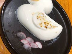 干酪鸭-京味斋·北京烤鸭(北京南站洋桥店)