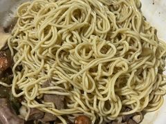 -阿阳牛腩腌面店