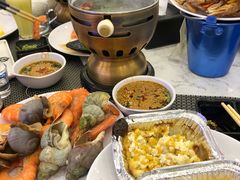 -澜悦港海鲜体验主题餐厅