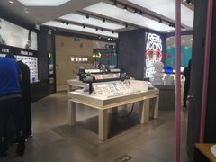 -LOHO眼镜(太阳宫凯德MALL店)