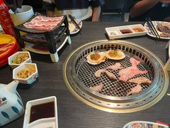 -AJIYA·池袋日式烧肉自助(天津万象城店)