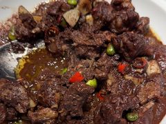 -喜湘宴·精致湖南菜(和平西桥店)