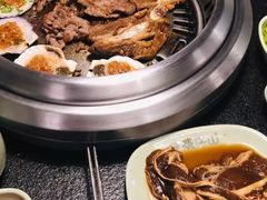 -韩盛·盛江山自助料理(中街大悦城店)
