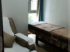 -感智盲人按摩·艾灸·肩颈SPA(岗厦店)