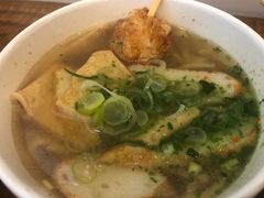-古来思鱼饼
