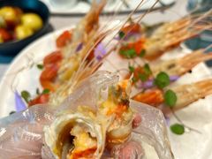 醉虾-屋里厢上海菜馆