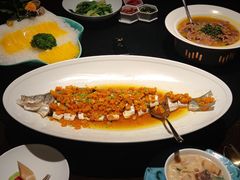 -大拙里·精致融合菜(沙湖桃源国际店)