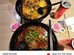 -苗乡米线(建军路店)