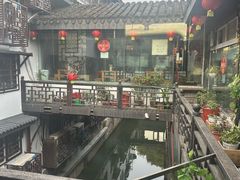 -同得兴 Since·1995 传统苏式面馆(十全街店)