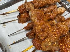 -老地方烤肉(东岗路店)