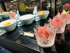 -芭菲盛宴·环球美食(解放碑英利国际店)