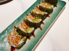 -妥妥烤肉料理(凯德店)