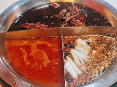 -陈艳红火锅菜·冒菜(簋街店)