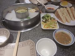 -江小渔鲜鱼火锅(应天西路店)
