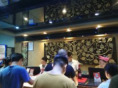大堂-傣妹火锅(南京东路一店)