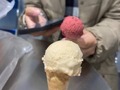 -CORNER CONE GELATO酷矿手作霜淇淋(南头古城店)