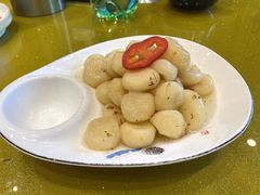 -六缘蒸菜馆(蓝天花园店)