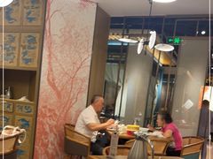 -京味斋·烤鸭·北京菜(安贞店)