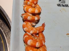 鲜虾-蛙太牛牛肉海鲜自助火锅(台江万达店)