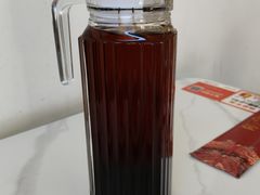 -庭院·冰煮羊·北京涮肉(西单店)