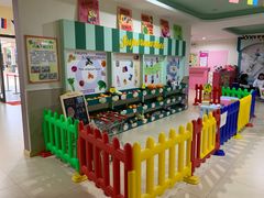 -吉的堡幼儿园(昆明俊发城英胜园)
