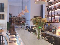 -JF Garden(渔人码头店)